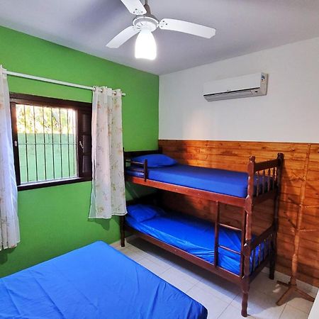 Bardul'S House Villa Ubatuba Kültér fotó