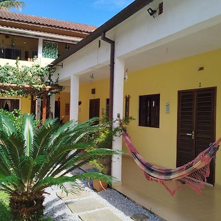 Bardul'S House Villa Ubatuba Kültér fotó