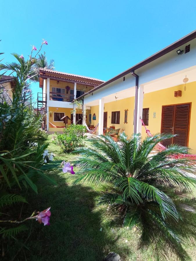Bardul'S House Villa Ubatuba Kültér fotó