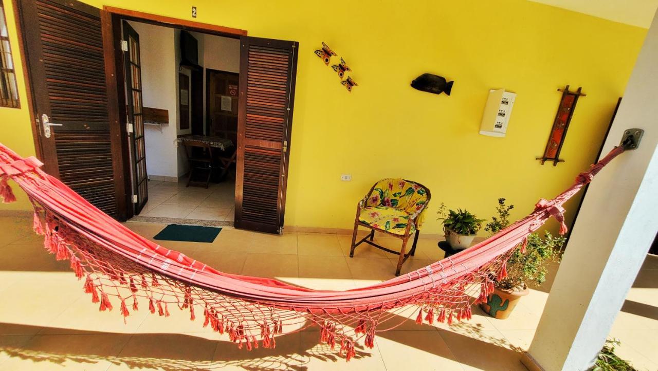 Bardul'S House Villa Ubatuba Kültér fotó