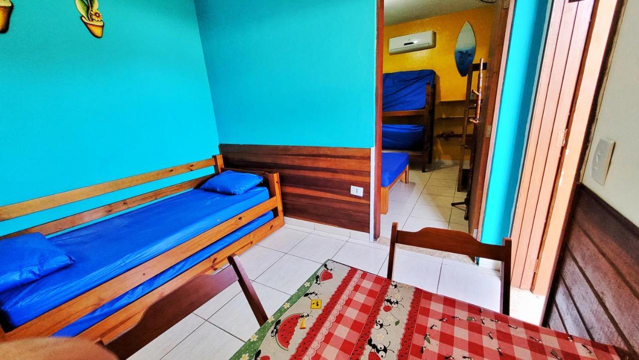 Bardul'S House Villa Ubatuba Kültér fotó