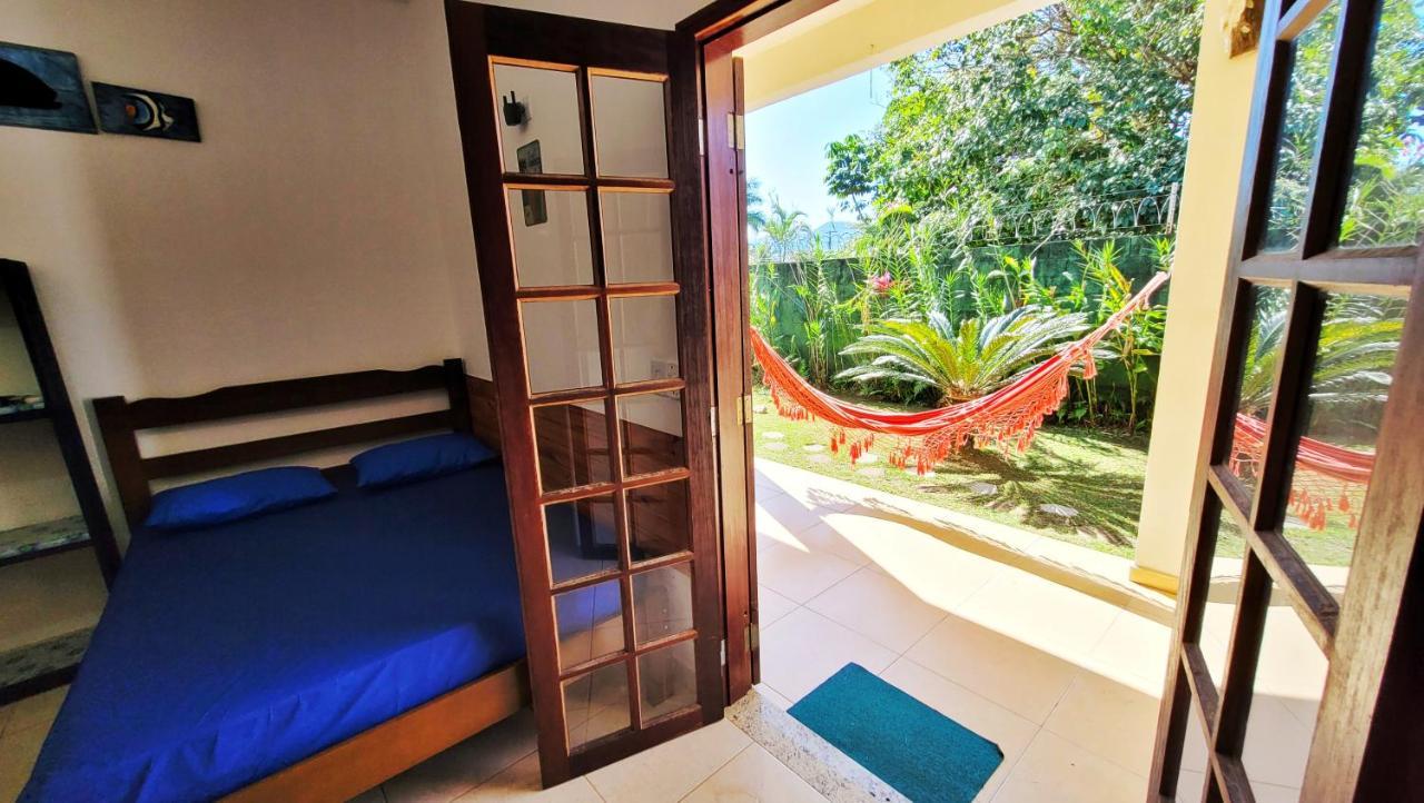 Bardul'S House Villa Ubatuba Kültér fotó