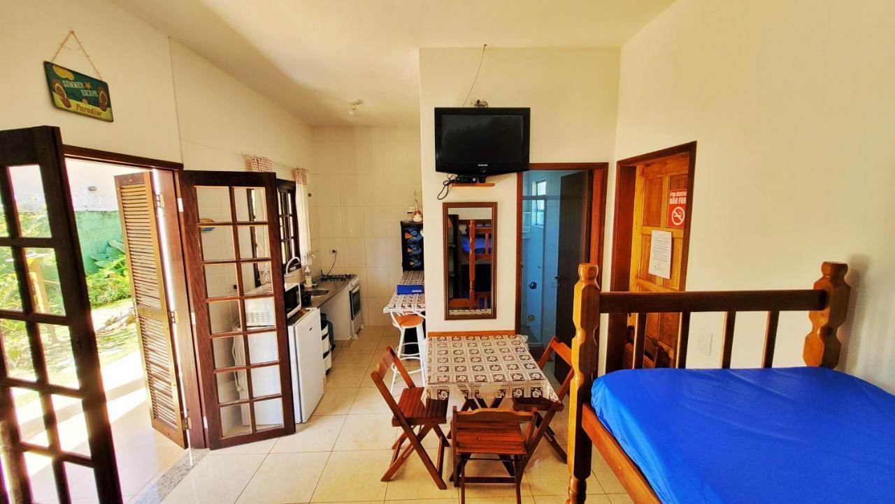 Bardul'S House Villa Ubatuba Kültér fotó
