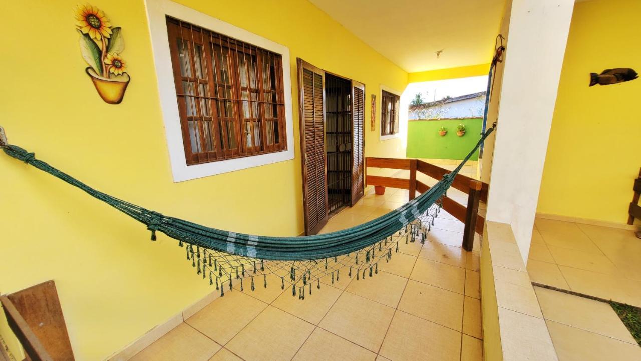 Bardul'S House Villa Ubatuba Kültér fotó