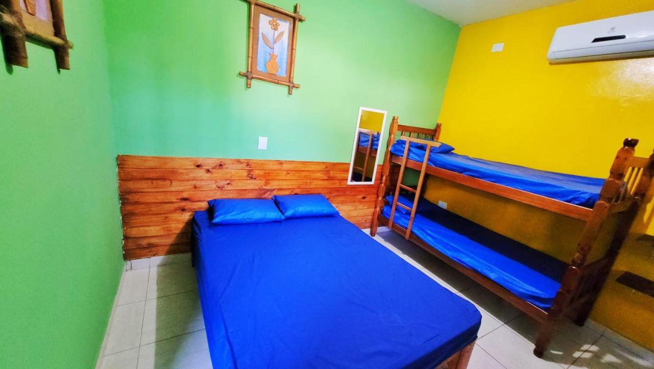 Bardul'S House Villa Ubatuba Kültér fotó