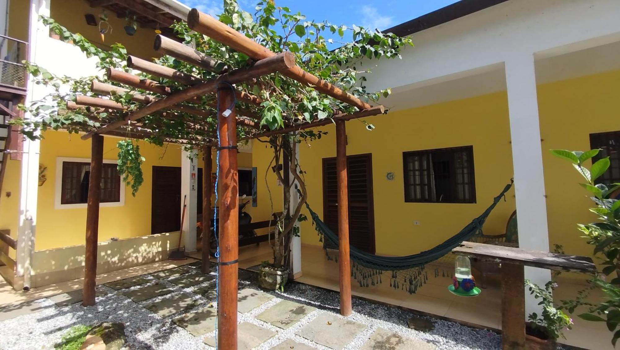 Bardul'S House Villa Ubatuba Kültér fotó