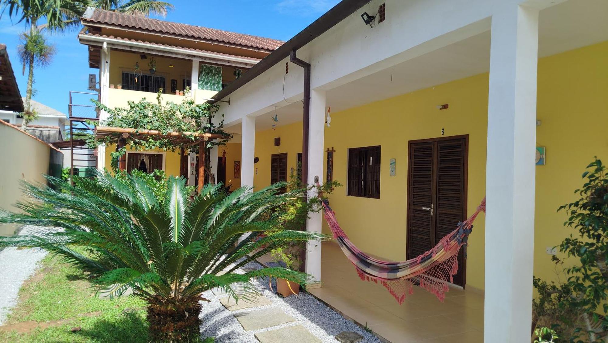 Bardul'S House Villa Ubatuba Kültér fotó