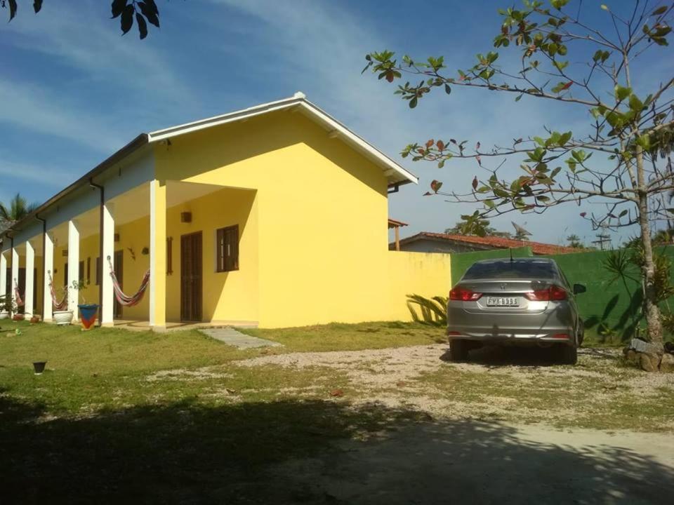 Bardul'S House Villa Ubatuba Kültér fotó