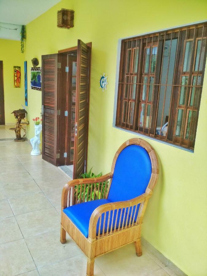 Bardul'S House Villa Ubatuba Kültér fotó