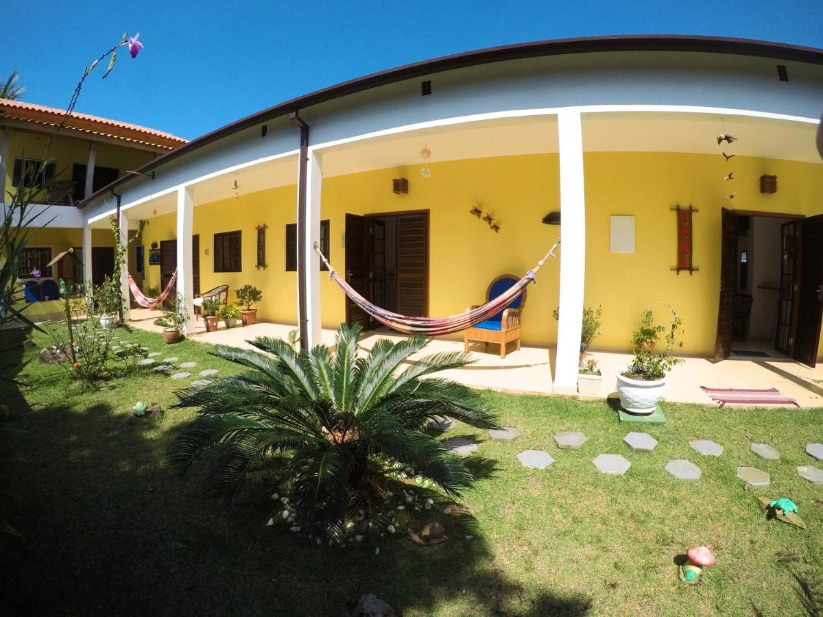 Bardul'S House Villa Ubatuba Kültér fotó