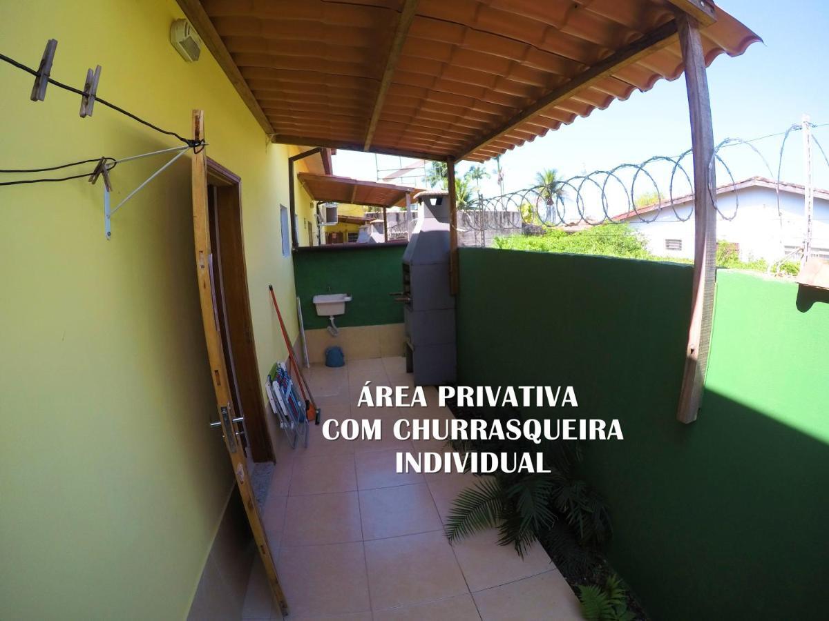Bardul'S House Villa Ubatuba Kültér fotó