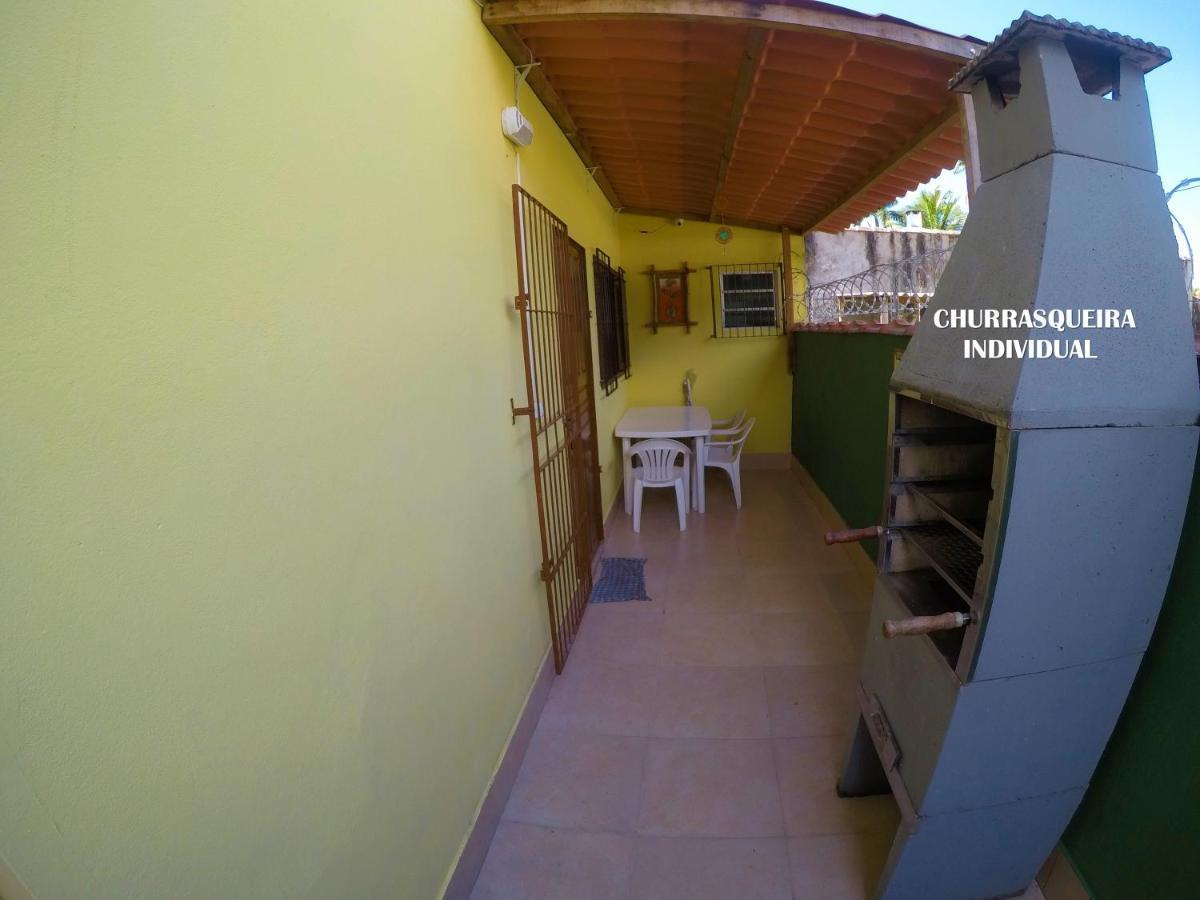 Bardul'S House Villa Ubatuba Kültér fotó